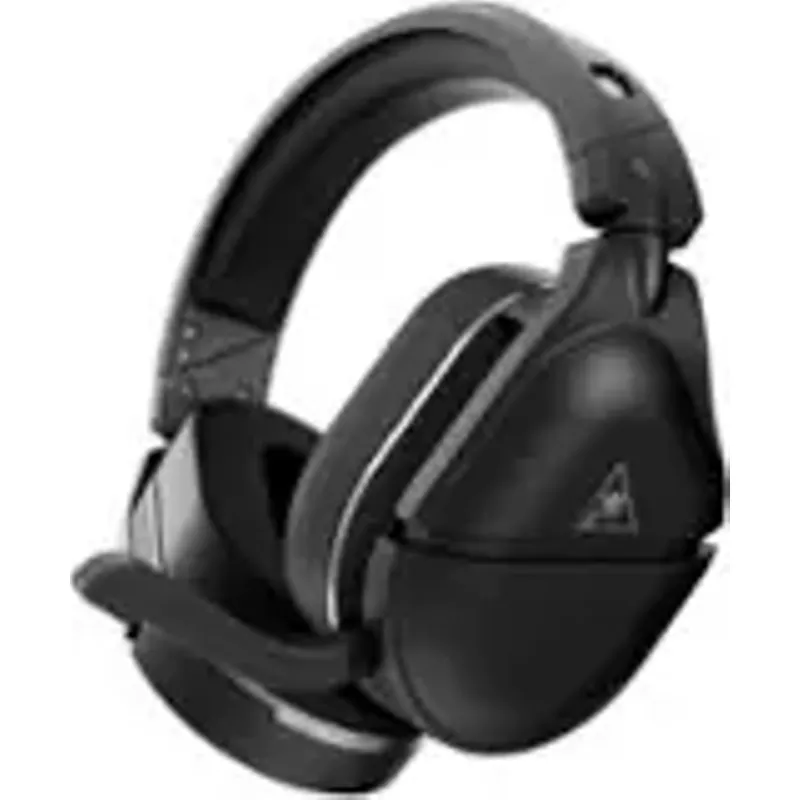 Turtle Beach Stealth 700 Gen 2 MAX Wireless Multiplatform Gaming Headset for Xbox/PS5/PS4/Nintendo Switch/PC - Black
