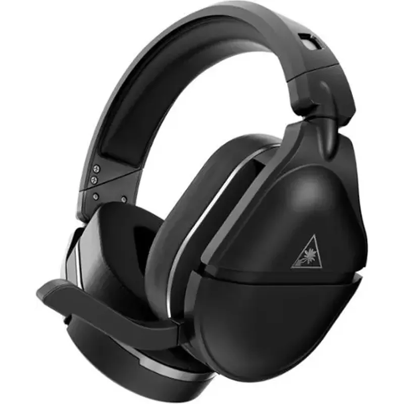 Turtle Beach - Stealth 700 Gen 2 MAX PS Wireless Gaming Headset for PS5, PS4, Nintendo Switch, PC - Black