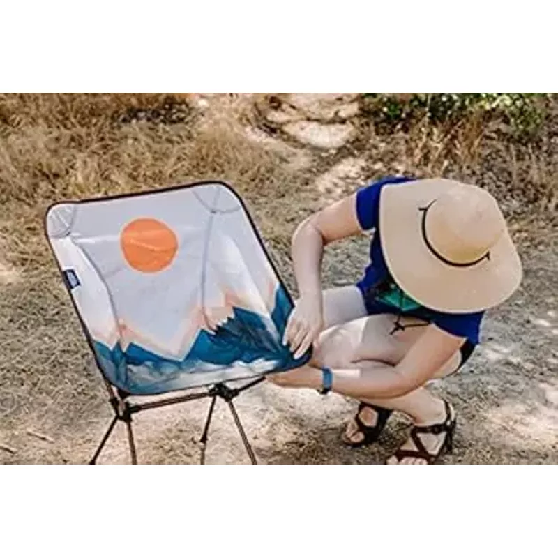 Rent to own Travel Chair Joey Chair, Limited Edition, Mountain