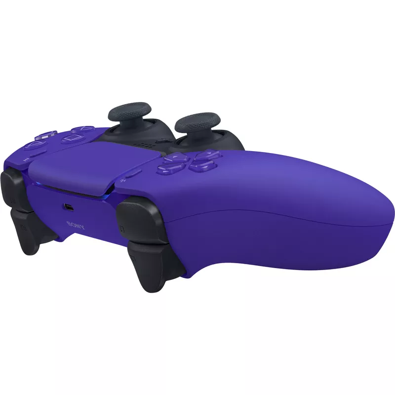 Sony - PlayStation 5 - DualSense Wireless Controller - Galactic Purple