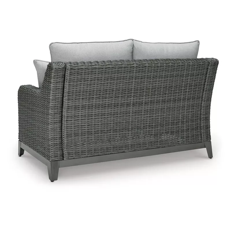 Elite Park Loveseat w/Cushion