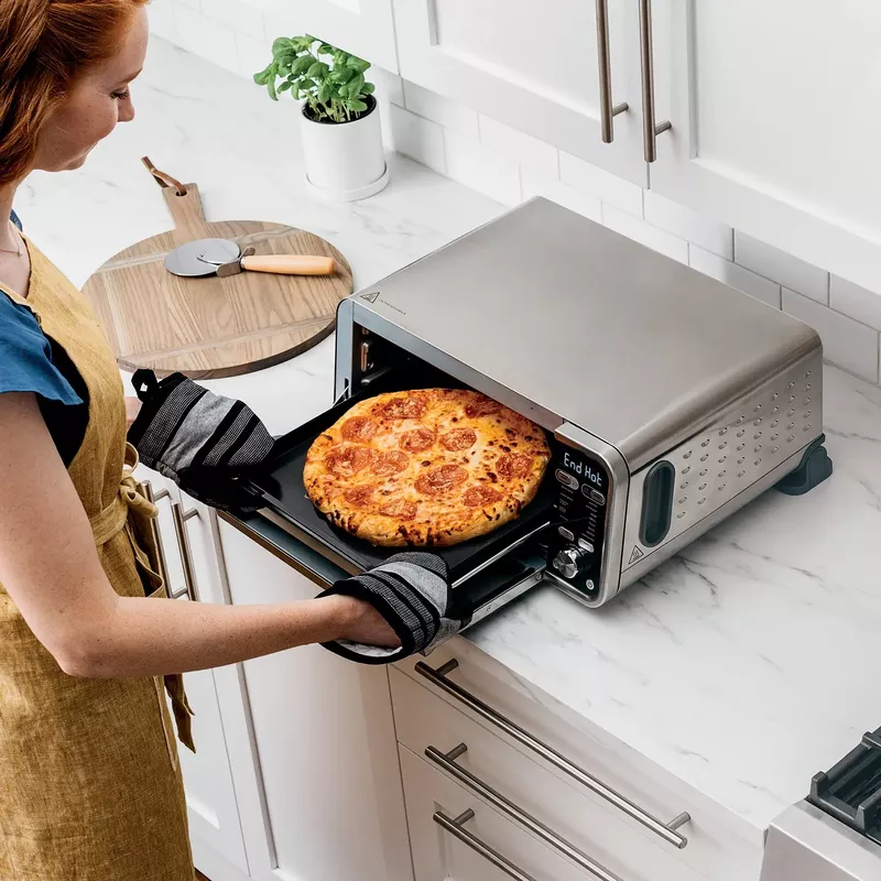 Ninja - Foodi 13-in-1 Dual Heat Air Fryer Countertop Oven