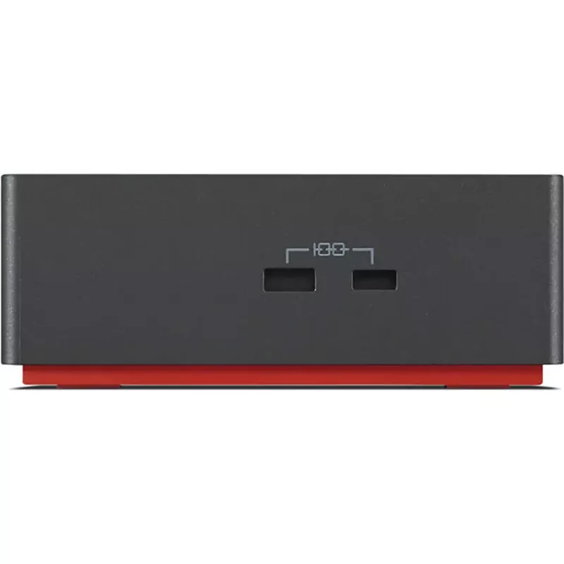 Rent to own Lenovo - ThinkPad Universal Thunderbolt 4 Docking Station ...