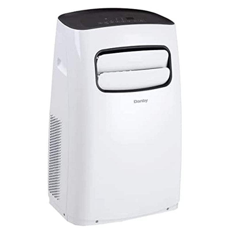 Danby DPA058B6WDB Portable air Conditioner, White