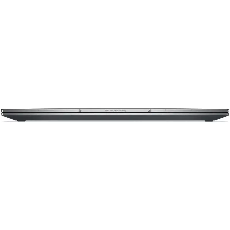 Lenovo ThinkPad X1 Yoga Gen 8 14" WUXGA 2-In-1 Touchscreen Laptop, Intel Core i7-1365U 1.8GHz, 16GB RAM, 512GB SSD, Windows 11 Pro, Storm Gray