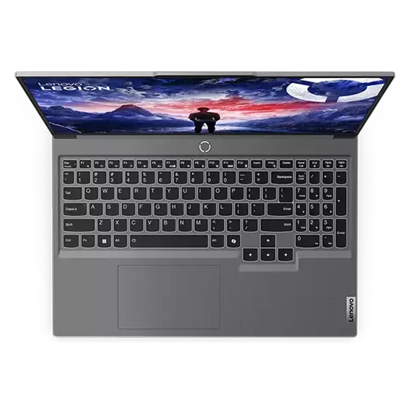 Lenovo Legion 5i Gen 9 Intel Laptop, 16" IPS, i7-14650HX, NVIDIA® GeForce RTX™ 4060 Laptop GPU 8GB GDDR6, GB, 1TB SSD, For Gaming