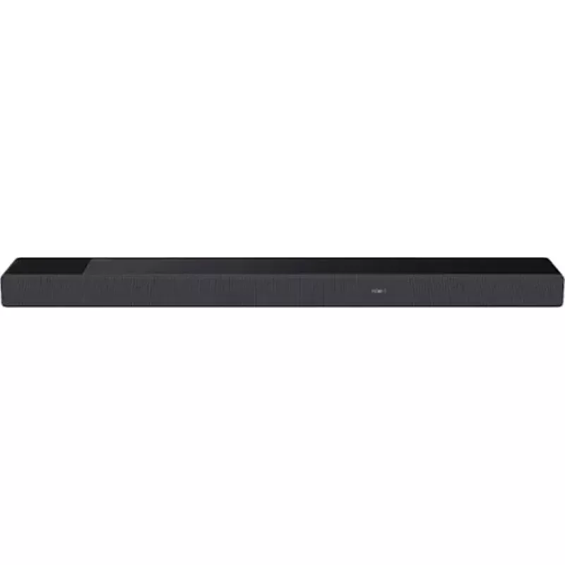 Sony - HT-A7000 7.1.2 Channel Soundbar with Dolby Atmos - Black