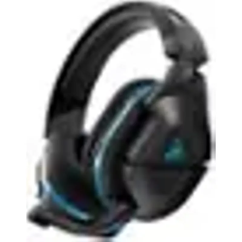 Turtle Beach - Stealth 600 Gen 2 USB PS Wireless Gaming Headset for PS5, PS4 - Black