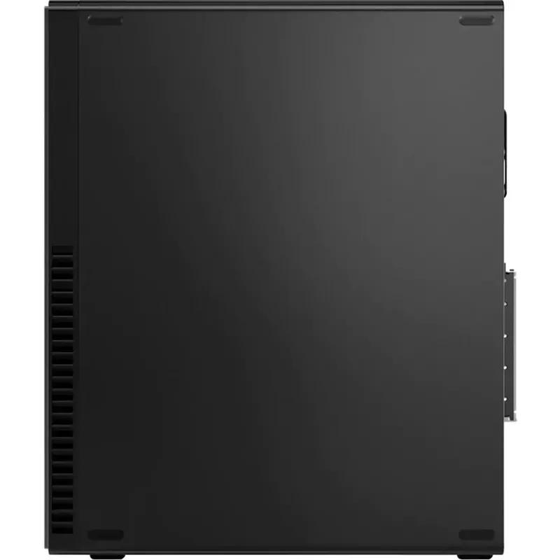 Lenovo ThinkCentre M90s Gen 3 Small Form Factor Desktop Computer, Intel Core i5-12500 3.0GHz, 16GB RAM, 256GB SSD, Windows 11 Pro, Black