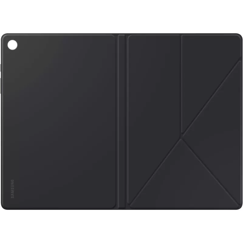 Samsung - Galaxy Tab A9+ Book Cover - Black