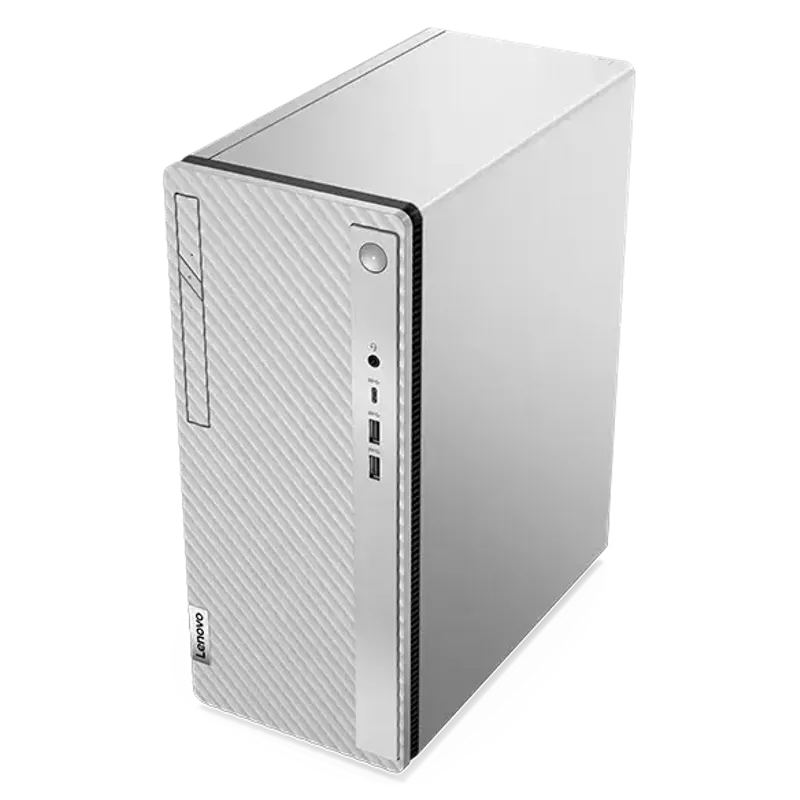 Lenovo IdeaCentre Tower Desktop, i7-14700, UHD Graphics 770, GB, 1TB SSD