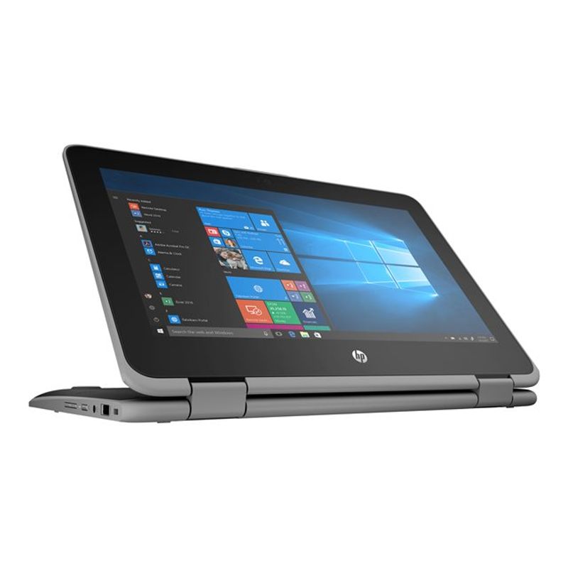 HP Chromebook x360 11 G4 Education Edition - 11.6" - Celeron N5100 - 8 GB RAM - 64 GB eMMC - US