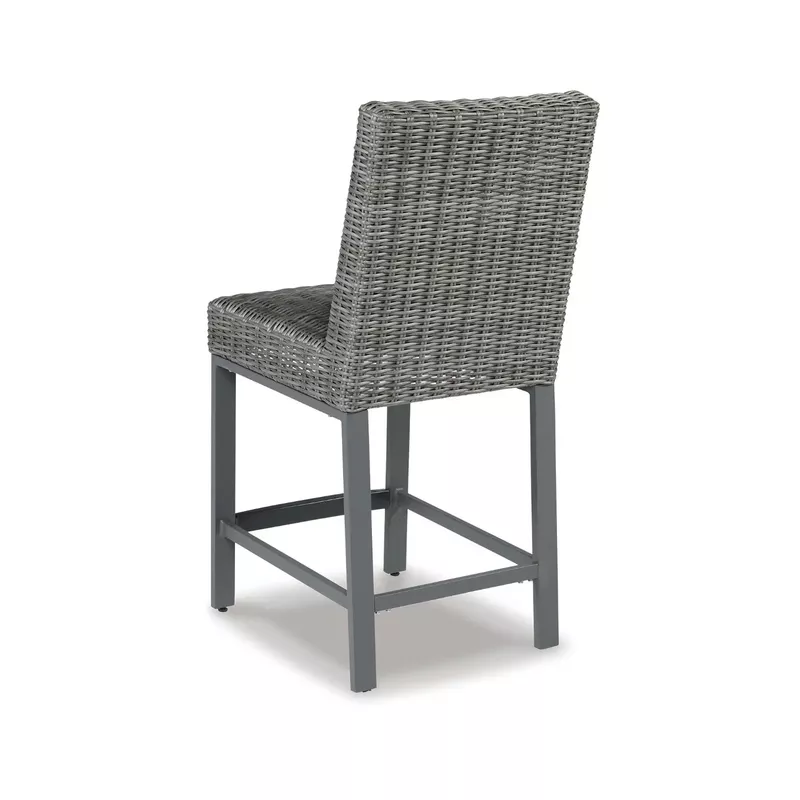 Palazzo Outdoor Barstool (Set of 2)