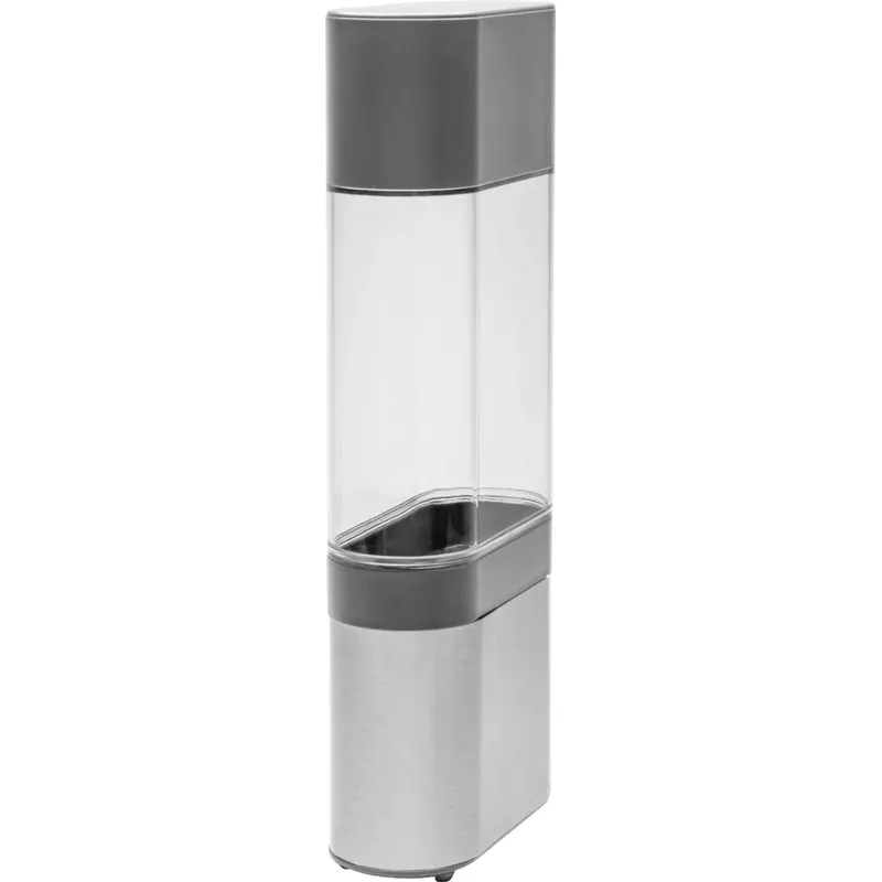 GE Profile - Opal 2.0 - Current Side Tank Accessory (3/4 gal) - Silver