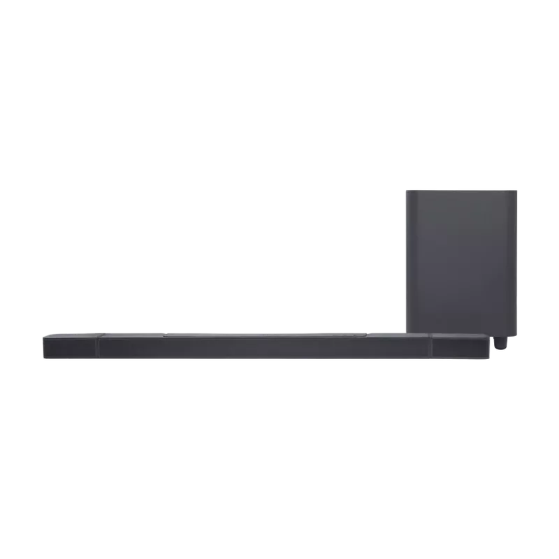 JBL Bar 1000 7.1.4 Channel Soundbar w/ Detachable Surround Speakers & Subwoofer