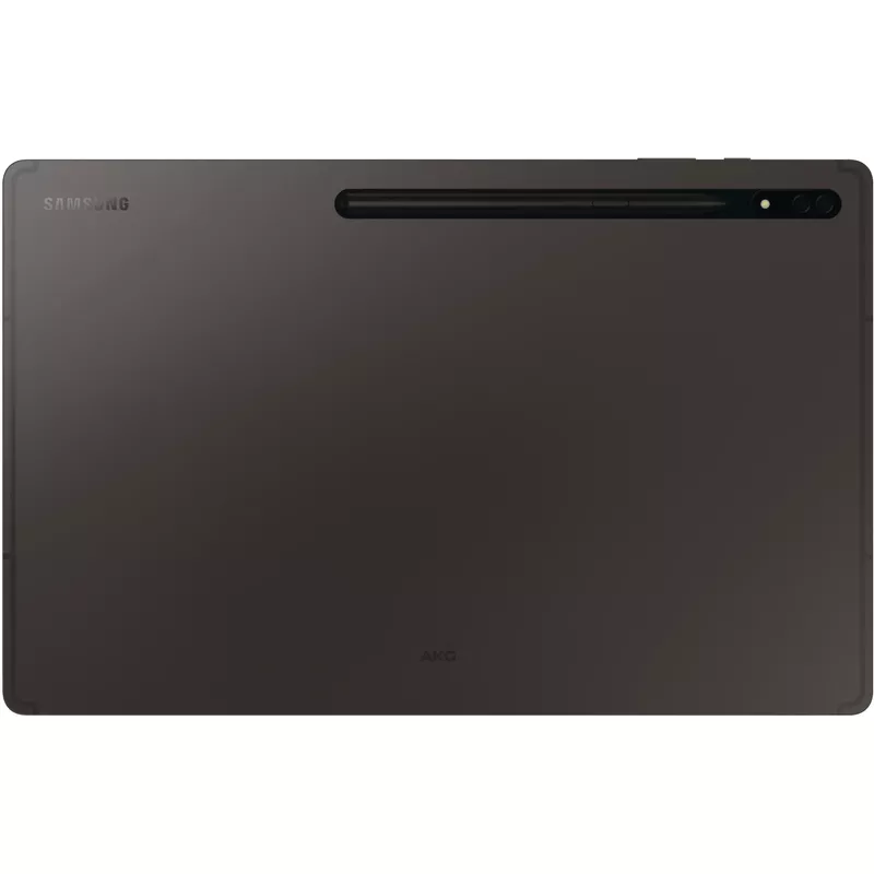 Samsung - Galaxy Tab S8 Ultra - 14.6" 128GB - Wi-Fi - with S-Pen - Graphite