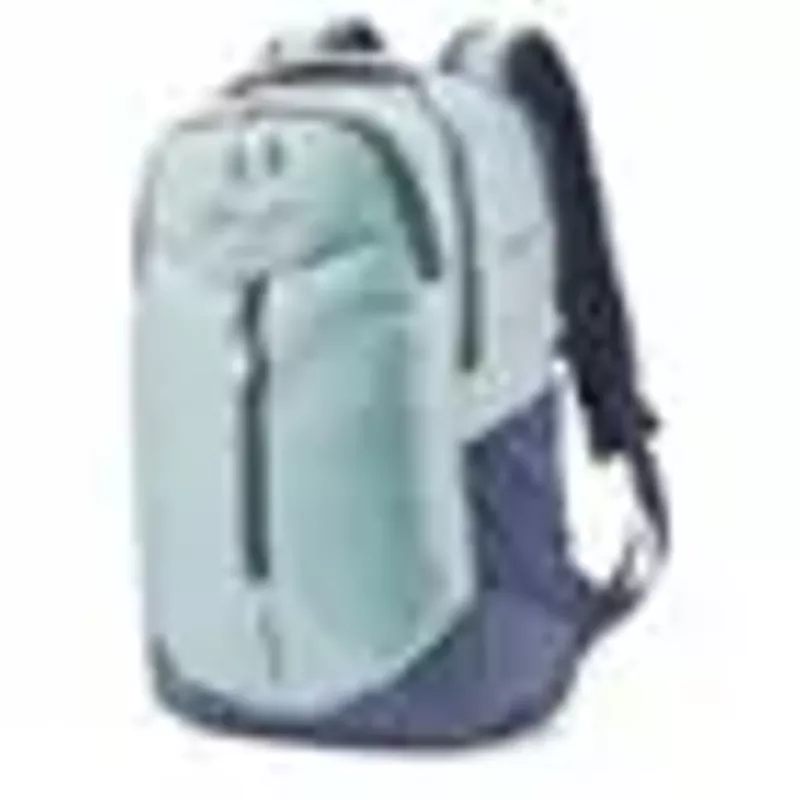 High Sierra - Swerve Pro Laptop Backpack for 17" Laptop - Gray Blue/Blue Haze