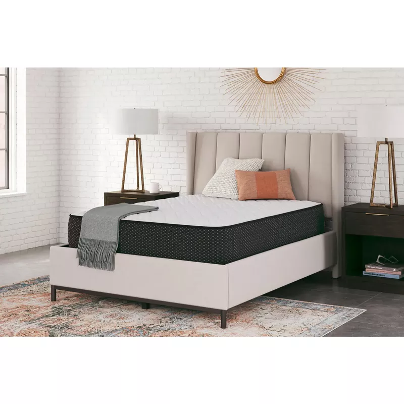 Limited Edition Firm Queen Mattress