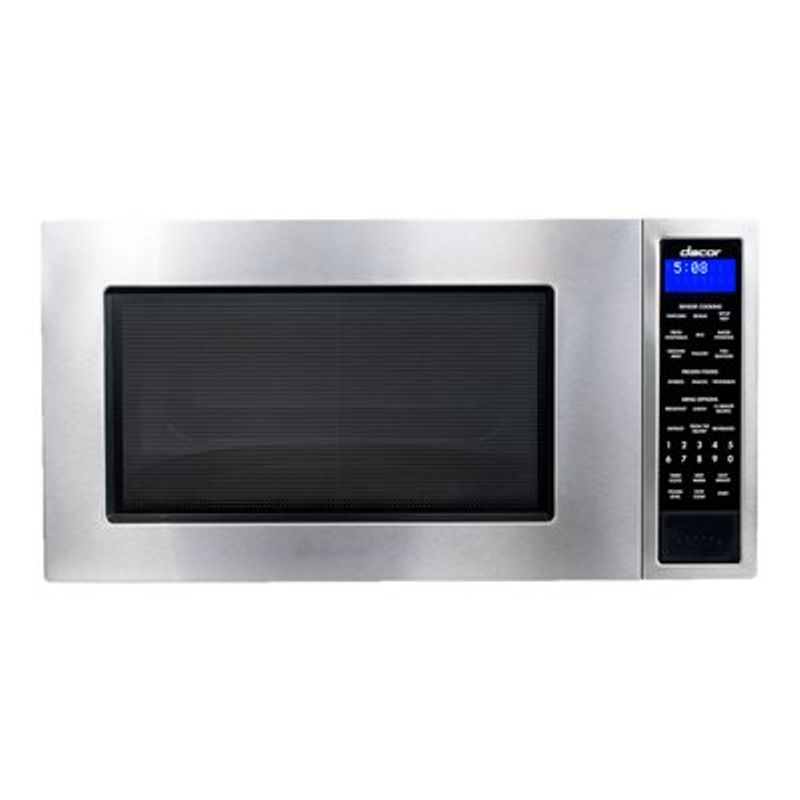 Dacor Stainless Countertop Microwave Oven