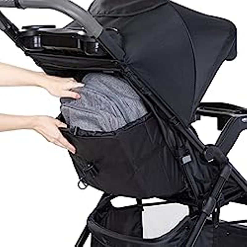 Baby Trend Passport Cargo Stroller