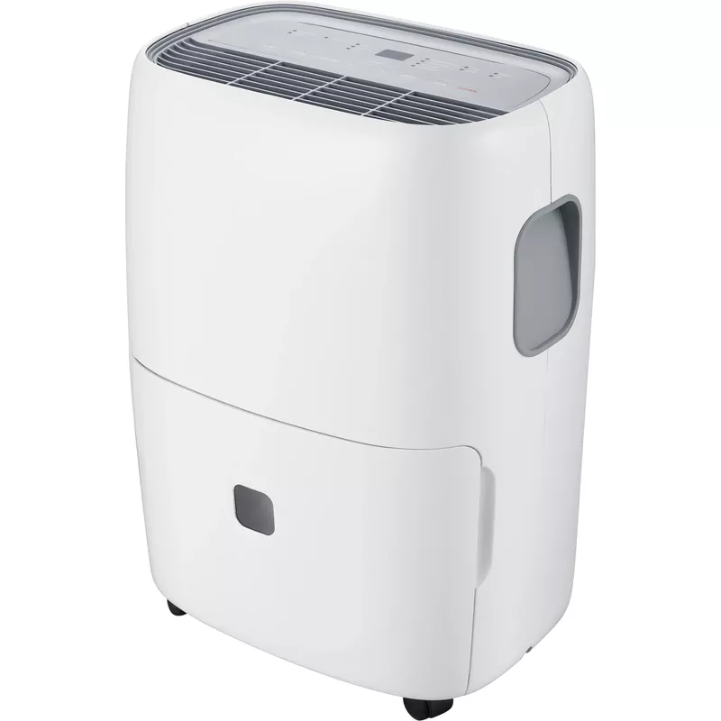 Whirlpool 30 Pint Dehumidifier