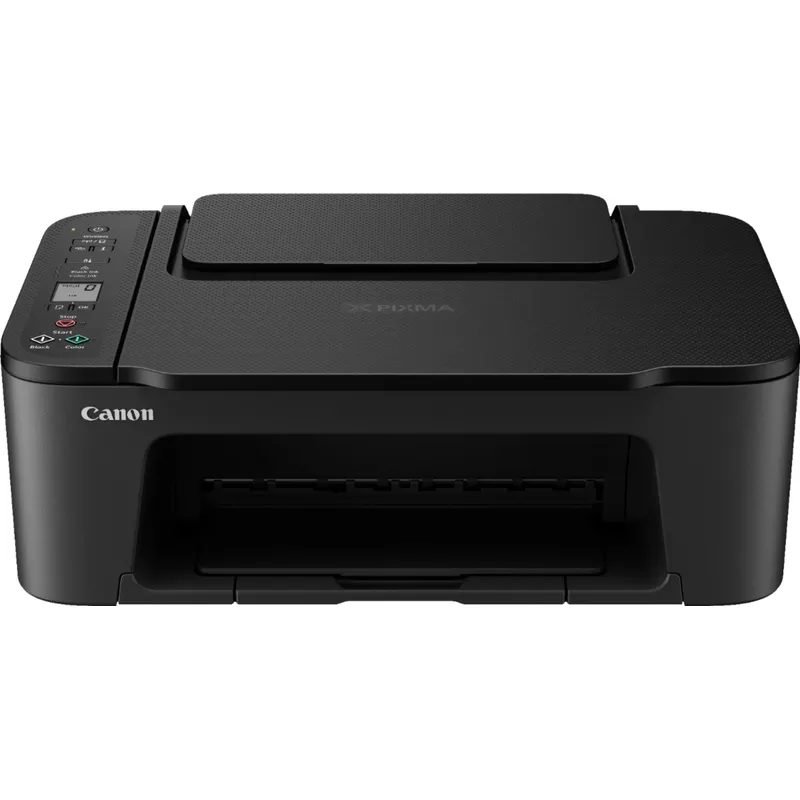 Canon - PIXMA TS3520 Wireless All-In-One Inkjet Printer - Black