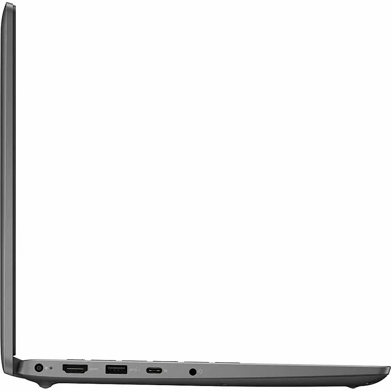 Dell - Latitude 14" Laptop - Intel Core i5 with 16GB Memory - 256 GB SSD - Space Gray