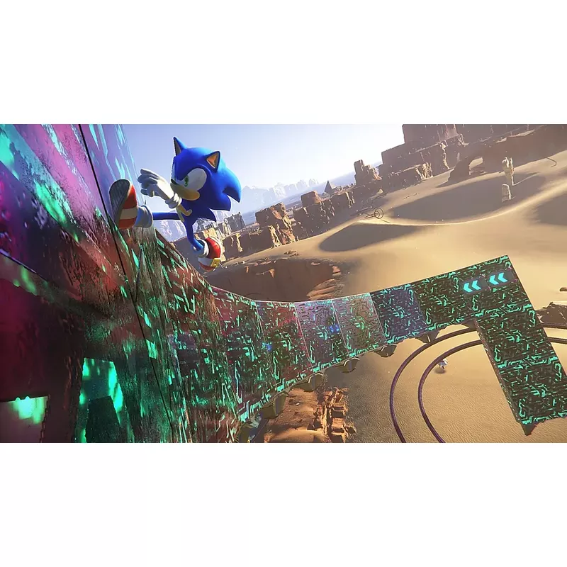 Sonic Frontiers - Xbox Series X
