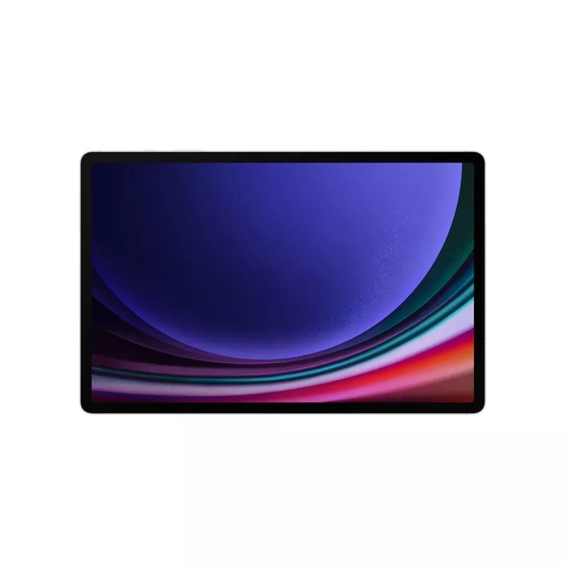 Samsung - Galaxy Tab S9+ - 12.4" 512GB - Wi-Fi - with S-Pen - Beige