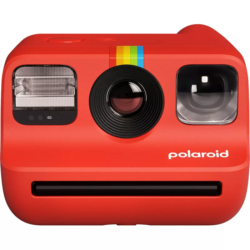 Polaroid Go Generation 2 - Red