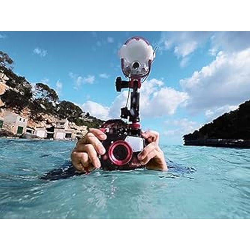 Olympus PT-059 Underwater Housing for TG-Series Cameras