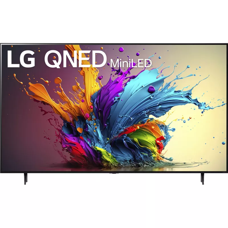 LG - 75" Class 90 Series QNED Mini-LED 4K UHD Smart webOS TV (2024)