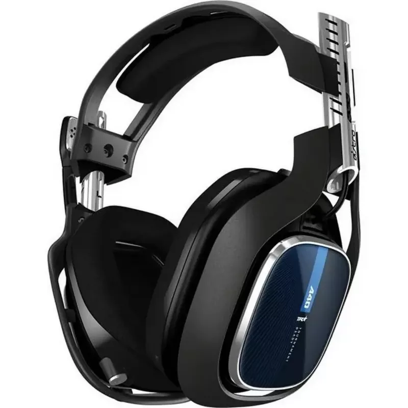 Astro Gaming - A40 TR Headset For PS4, Black
