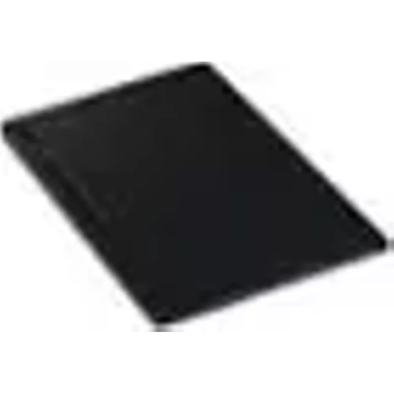 Samsung - Galaxy Tab S8 Ultra Book cover - Black
