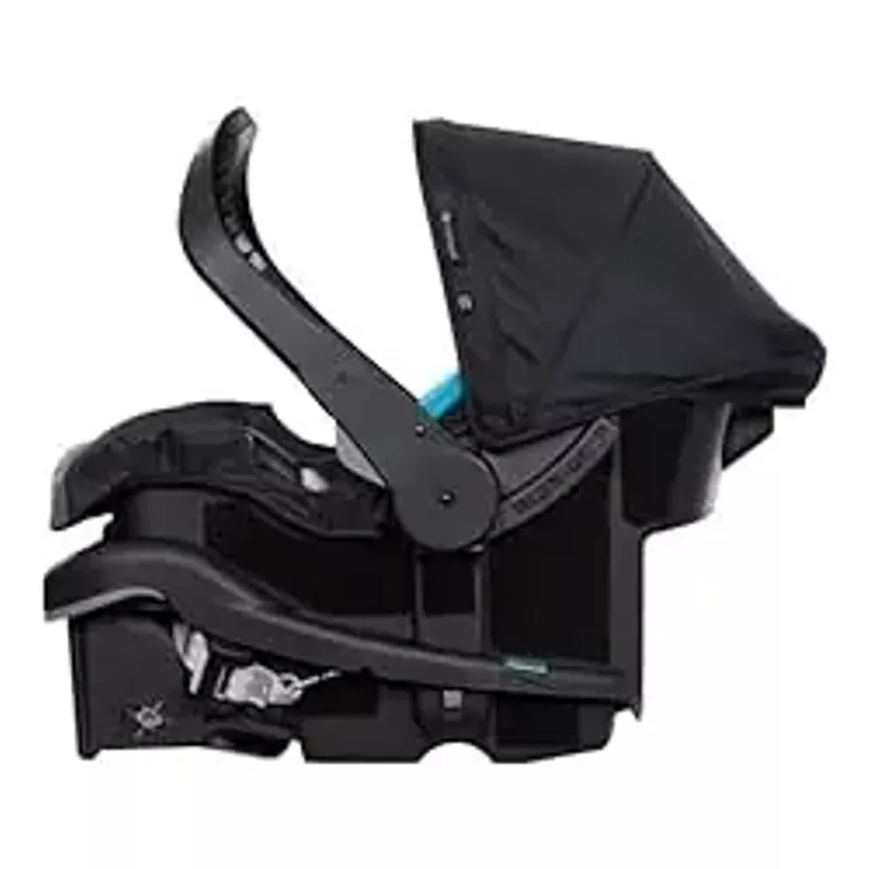 Baby Trend Expedition Race Tec Plus Jogger Travel System, Ultra Marine