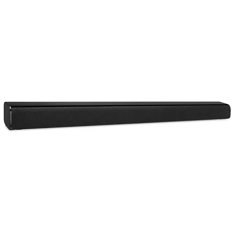 iLive - 32" Bluetooth 2.0 Sound Bar - Black