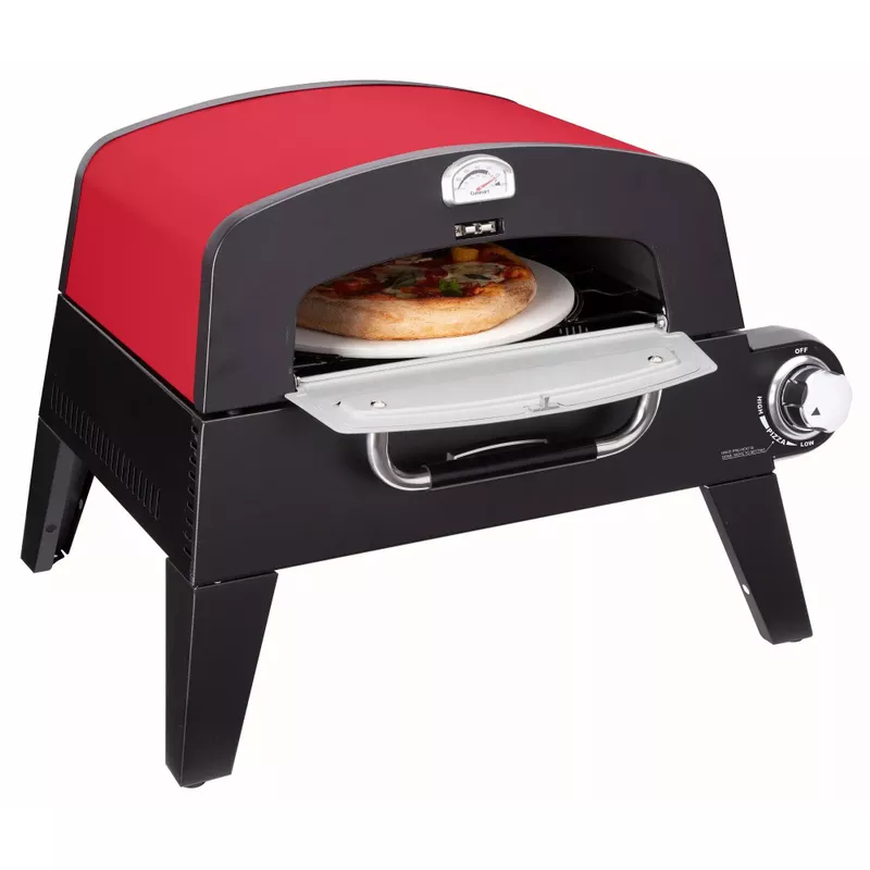 Cuisinart - Outdoor Pizza Oven