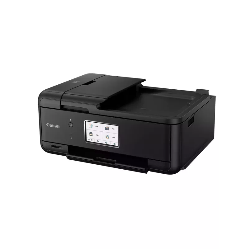 Canon - Pixma TR8620A Wireless Home Office All-In-One Printer