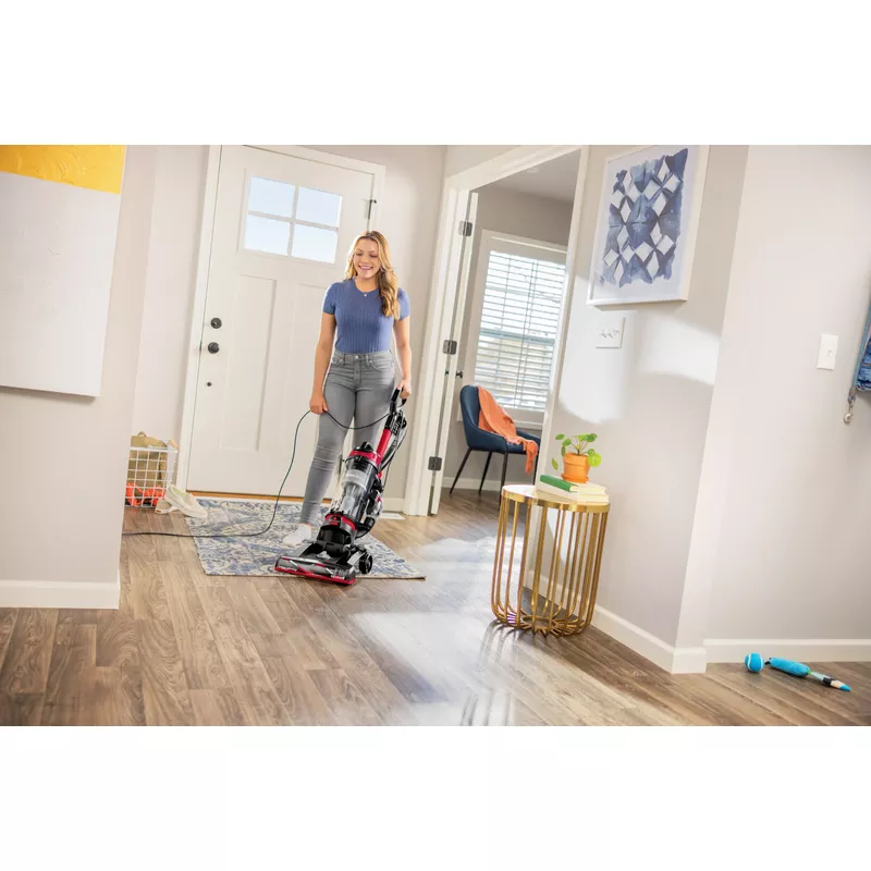 Bissell - CleanView 2.0 Upright Vacuum