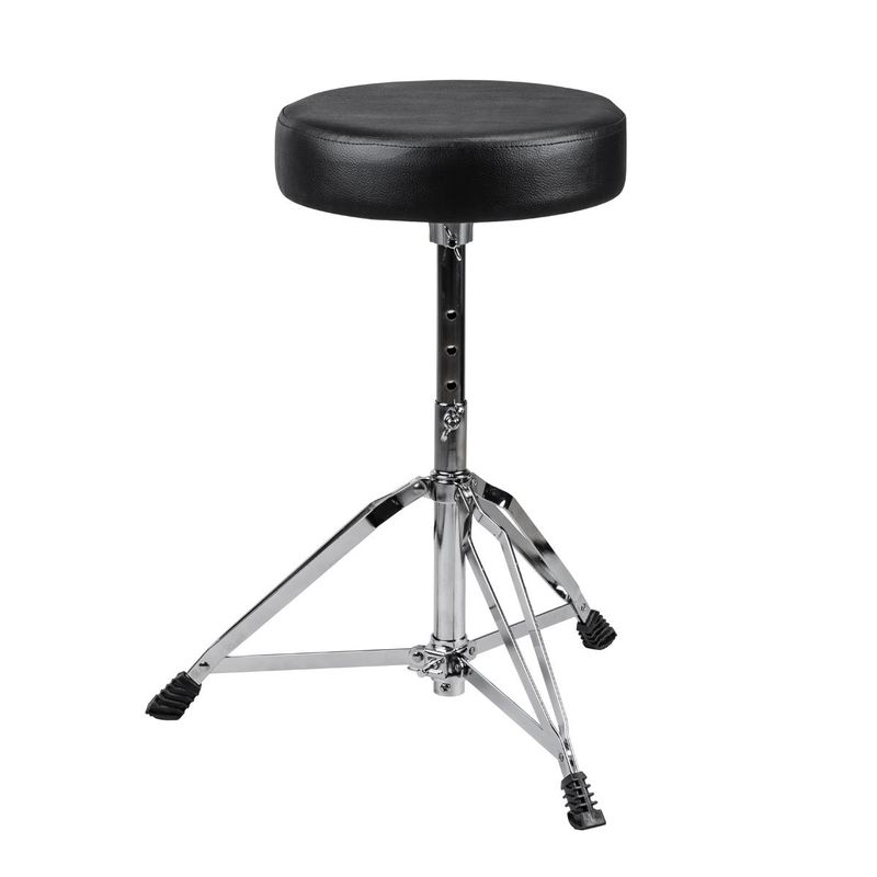 H&A Double-Braced Drum Throne