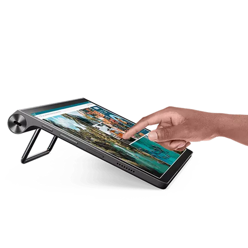 Lenovo Yoga Tab 11, 11" IPS Touch  400 nits, 4GB, 128GB, Android 11