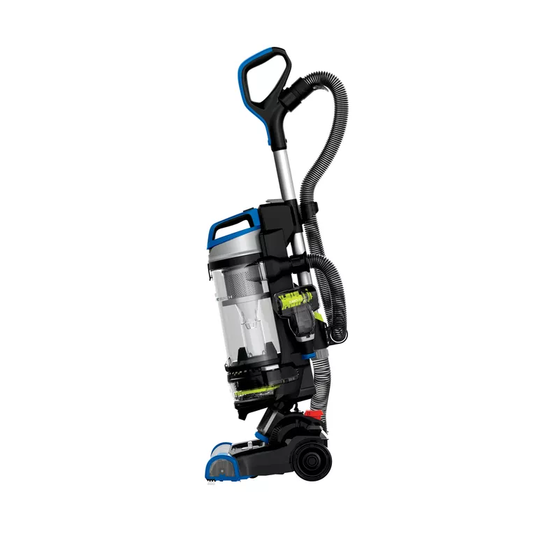 Rent to own Bissell CleanView Swivel Pet Rewind Reach Upright Vacuum