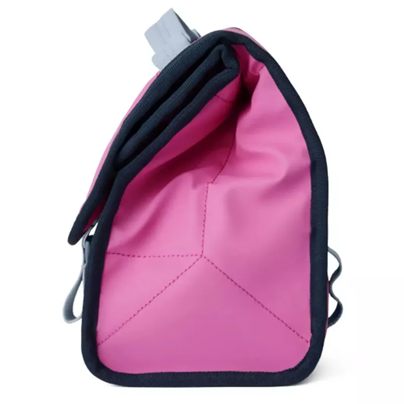 Yeti Daytrip Lunch Bag - Wildflower Fuchsia / Navy