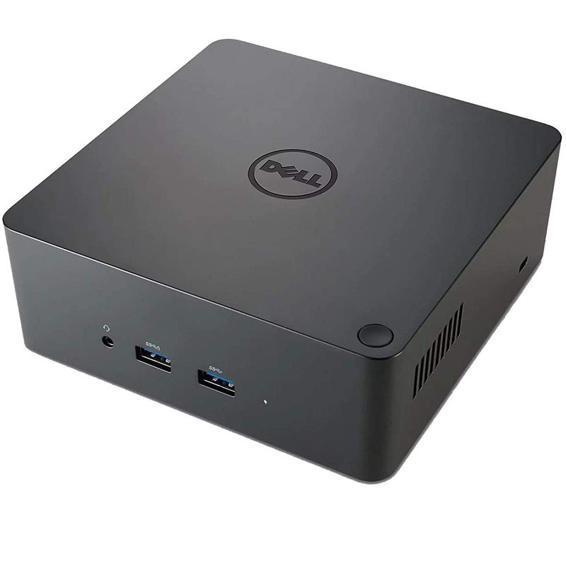 Dell TB16 240W USB-C Thunderbolt 3 Docking Station