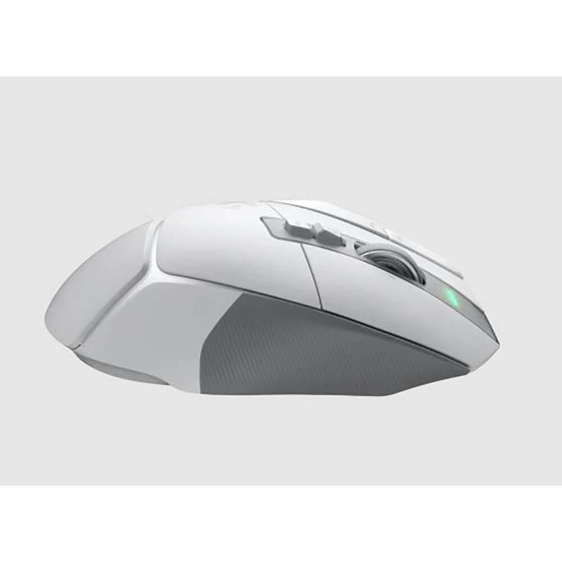 Logitech G502 X Lightspeed Wireless Gaming Mouse - White