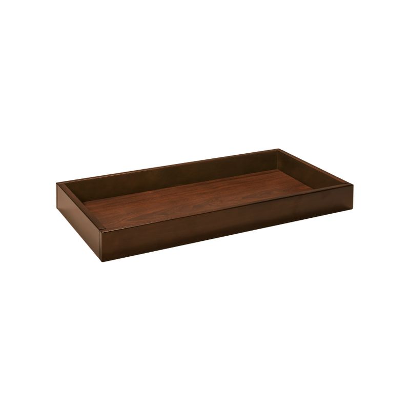 DaVinci Universal Removable Changing Tray (M0219) - N/A - Chestnut
