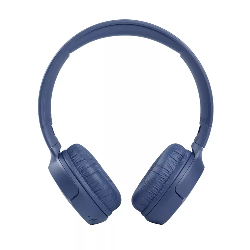 JBL Tune 510BT Wireless Headphones w/ Pure Bass Sound Blue