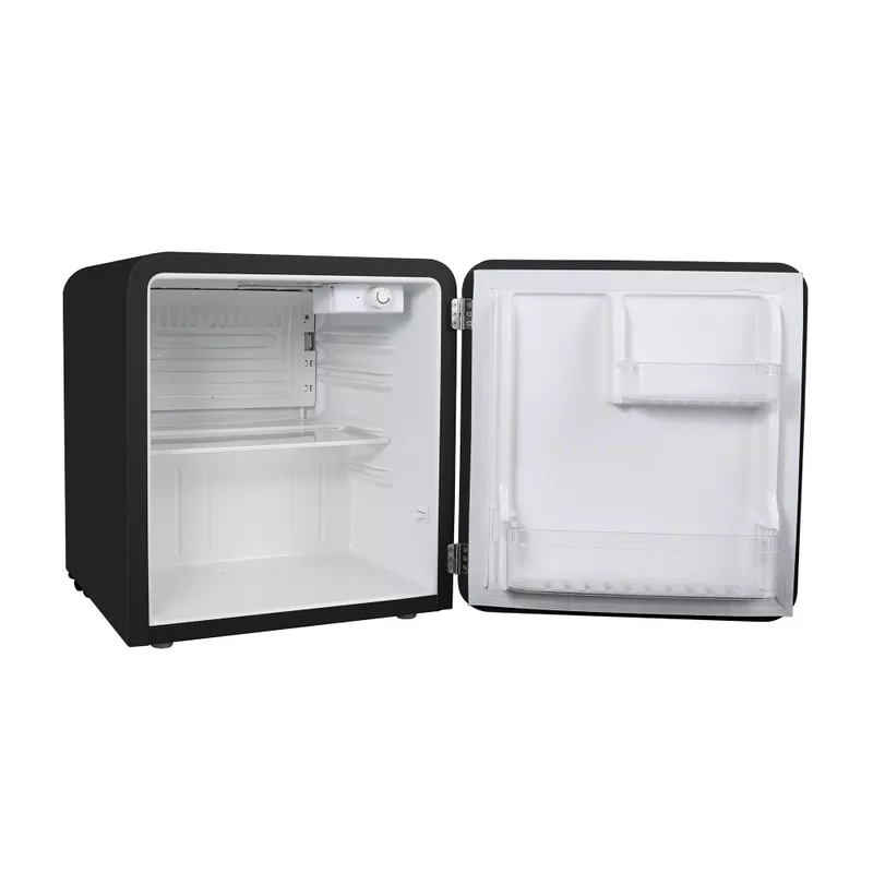 Magic Chef 1.6 cu. ft. Retro Compact Refrigerator
