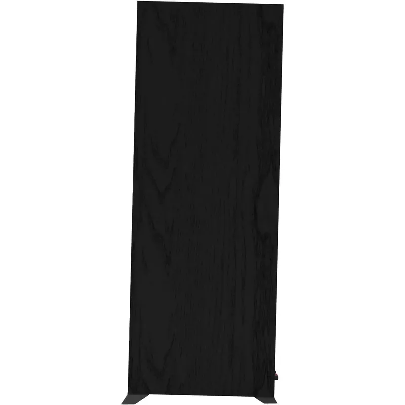 Klipsch - Reference 800 Series Dual 8" 600-Watt Passive 2-Way Floor Standing Speaker (Each) - black