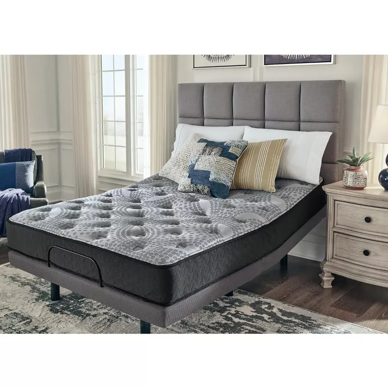 Comfort Plus Queen Mattress